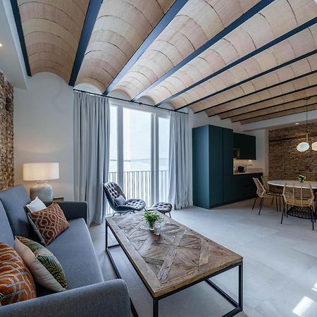 Homely Malaga Mariblanca 17, Vegafuente Apartments Экстерьер фото