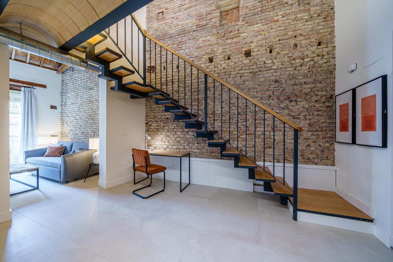 Homely Malaga Mariblanca 17, Vegafuente Apartments Экстерьер фото