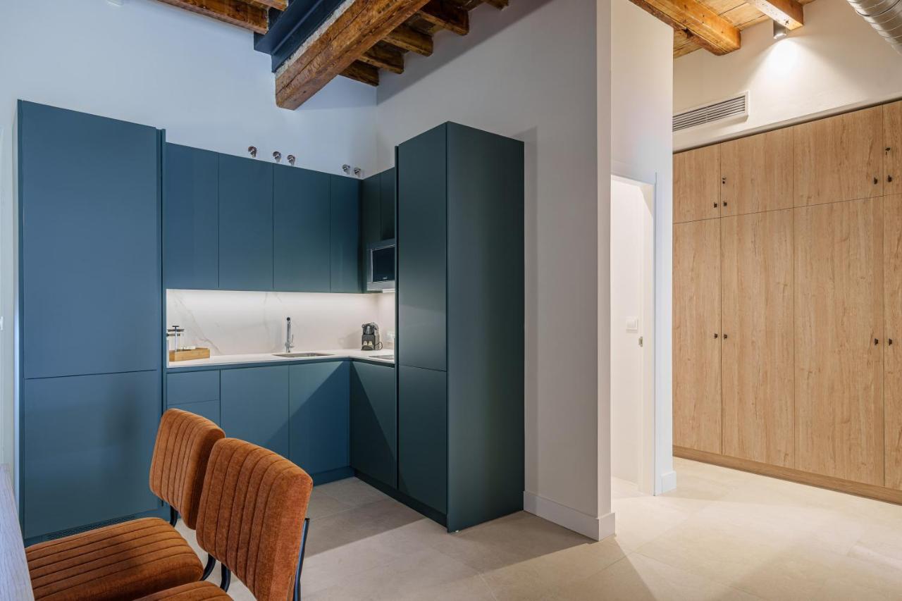 Homely Malaga Mariblanca 17, Vegafuente Apartments Экстерьер фото