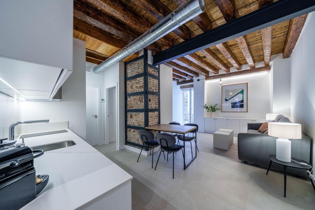 Homely Malaga Mariblanca 17, Vegafuente Apartments Экстерьер фото