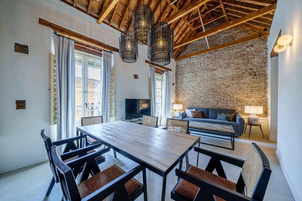Homely Malaga Mariblanca 17, Vegafuente Apartments Экстерьер фото