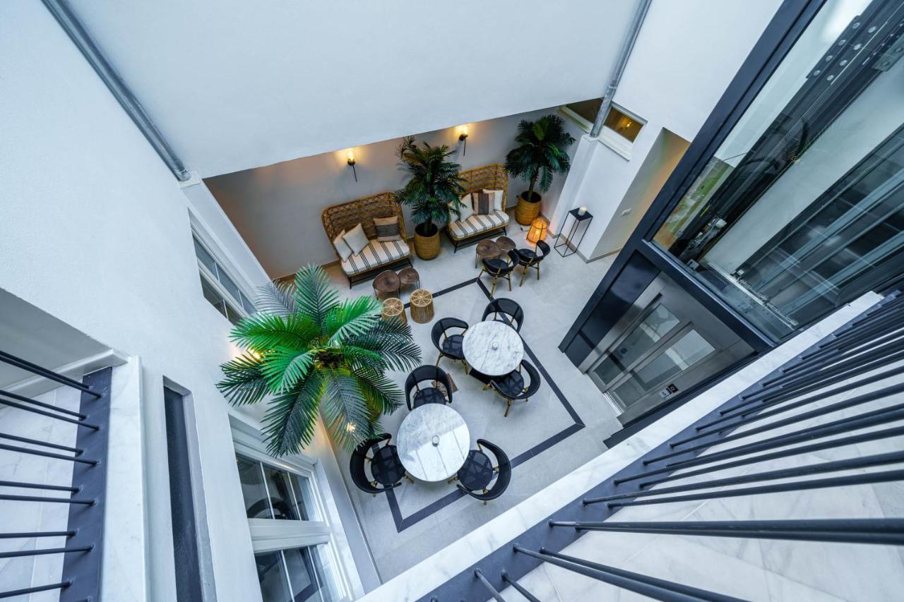 Homely Malaga Mariblanca 17, Vegafuente Apartments Экстерьер фото