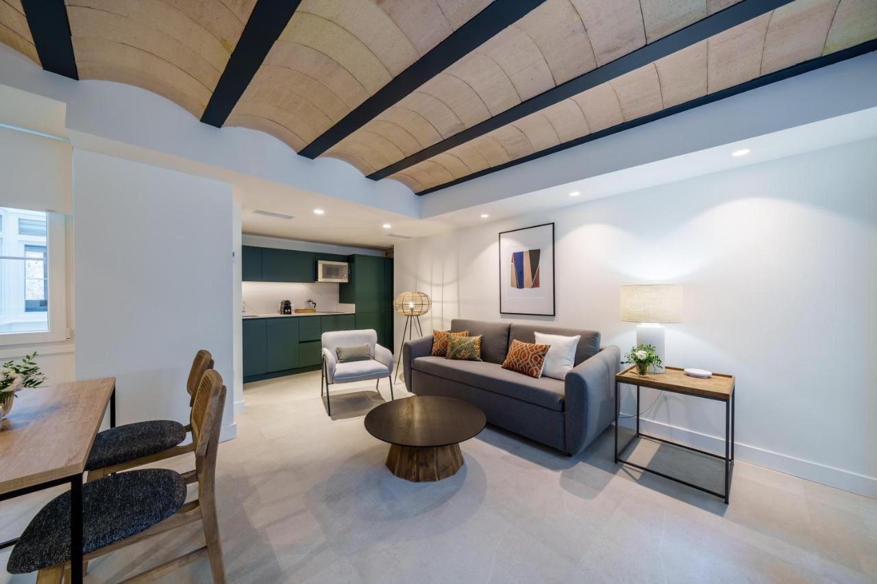 Homely Malaga Mariblanca 17, Vegafuente Apartments Экстерьер фото