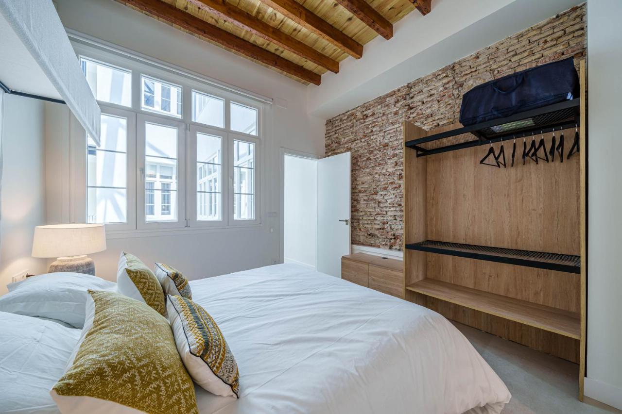 Homely Malaga Mariblanca 17, Vegafuente Apartments Экстерьер фото
