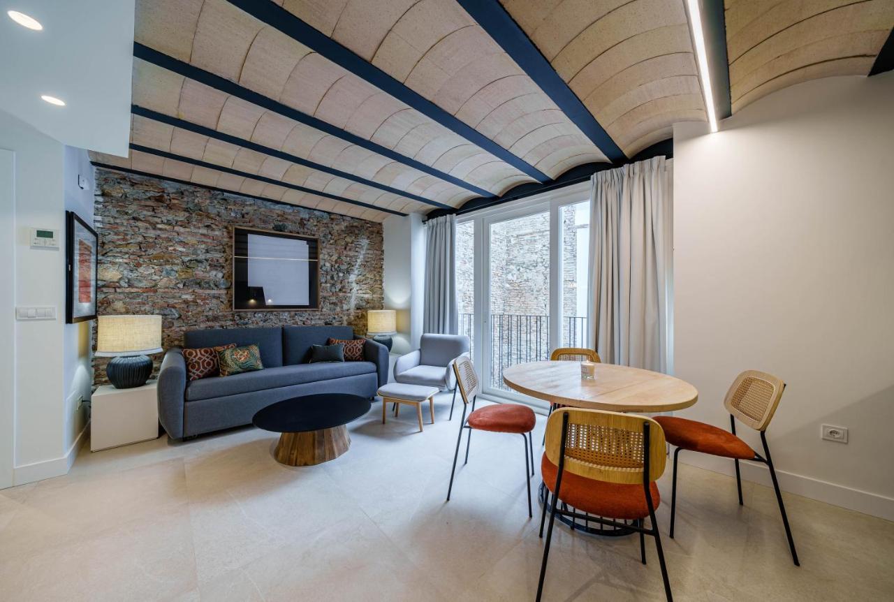 Homely Malaga Mariblanca 17, Vegafuente Apartments Экстерьер фото
