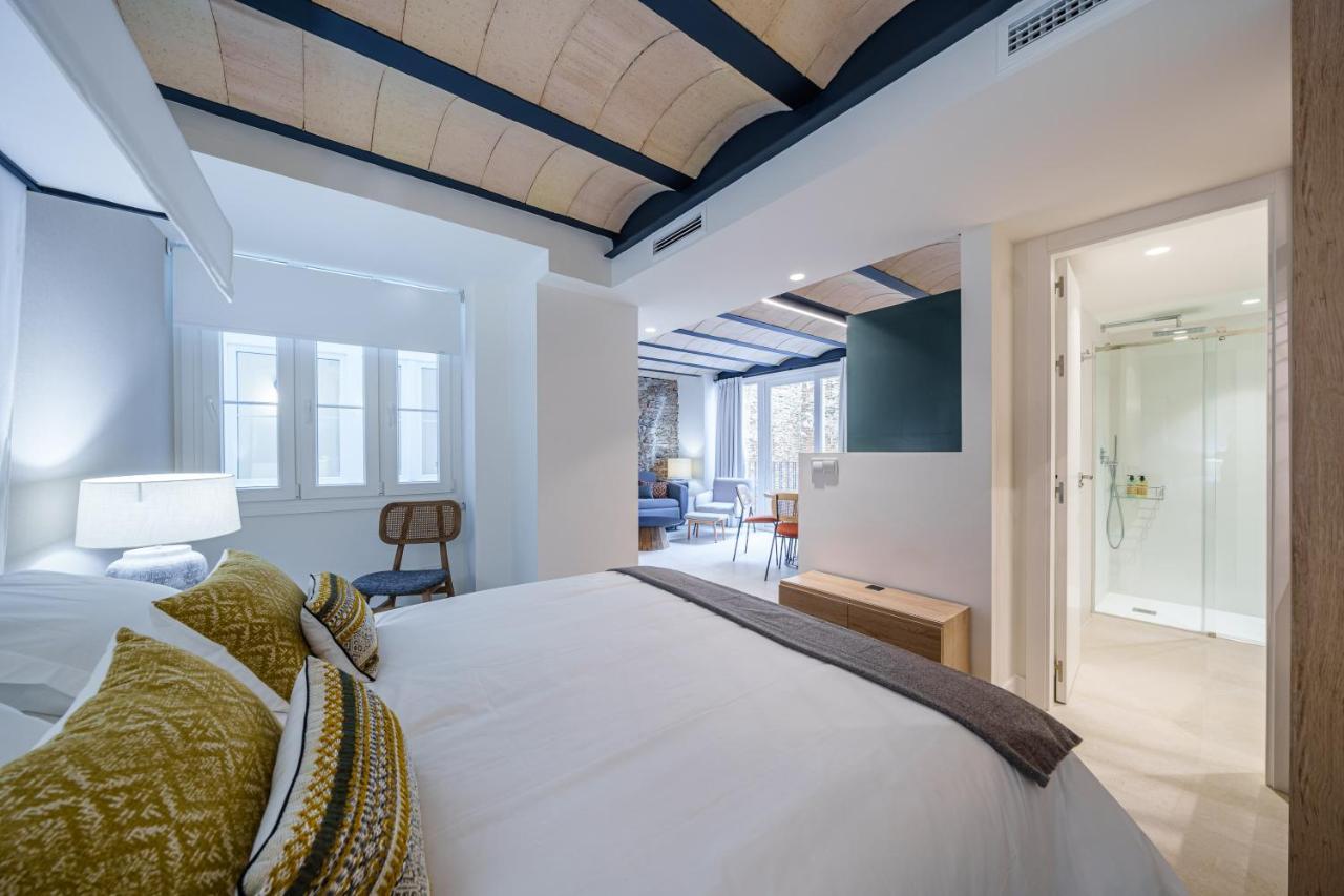 Homely Malaga Mariblanca 17, Vegafuente Apartments Экстерьер фото