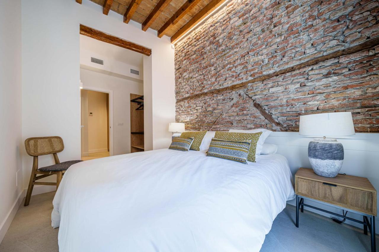 Homely Malaga Mariblanca 17, Vegafuente Apartments Экстерьер фото