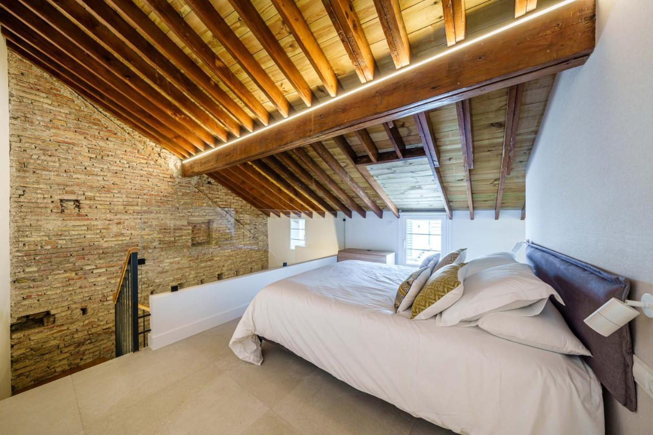 Homely Malaga Mariblanca 17, Vegafuente Apartments Экстерьер фото