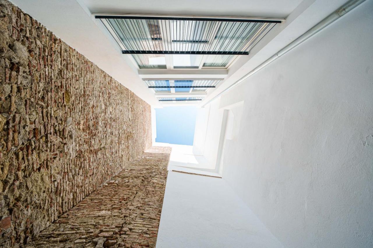 Homely Malaga Mariblanca 17, Vegafuente Apartments Экстерьер фото