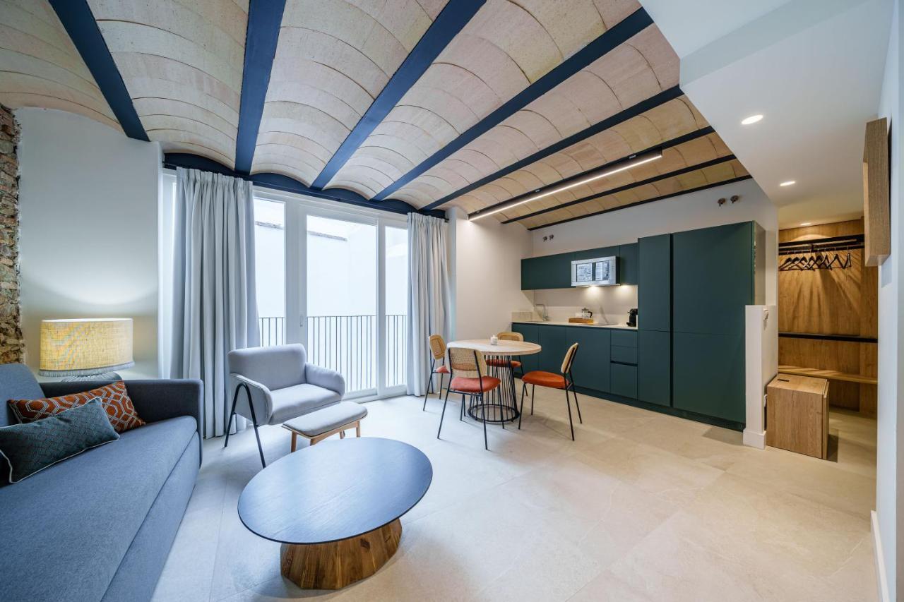 Homely Malaga Mariblanca 17, Vegafuente Apartments Экстерьер фото