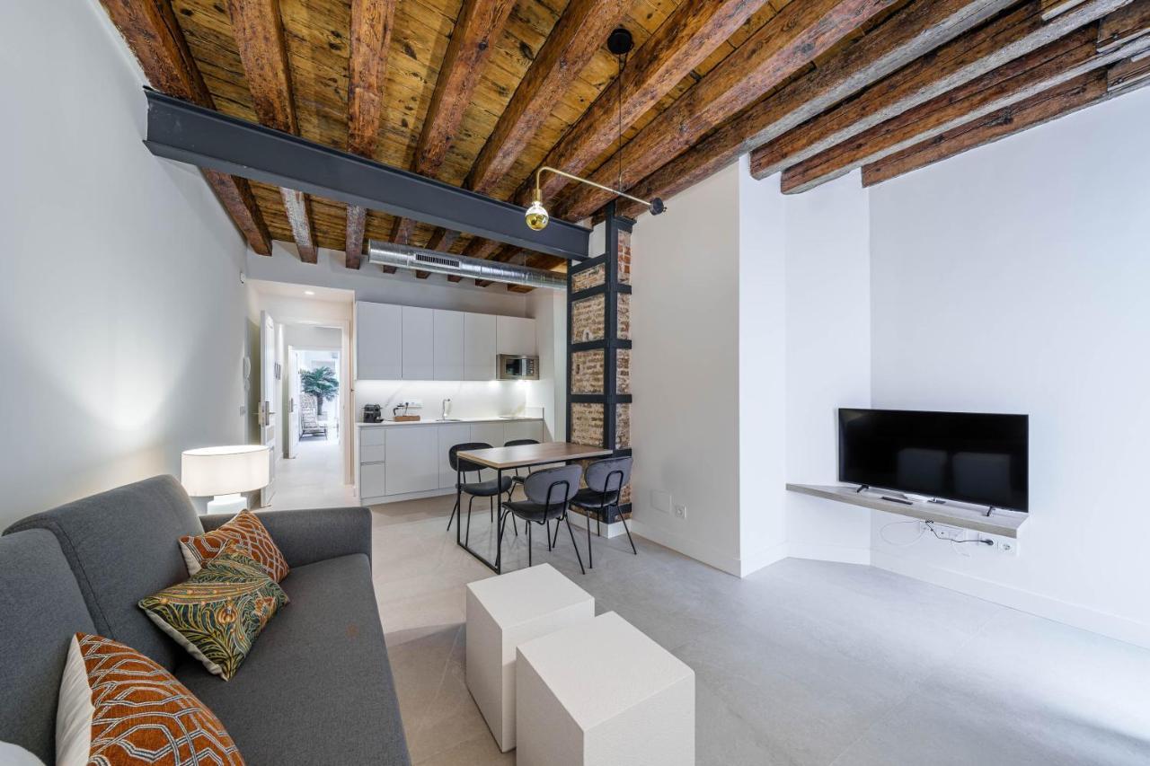 Homely Malaga Mariblanca 17, Vegafuente Apartments Экстерьер фото