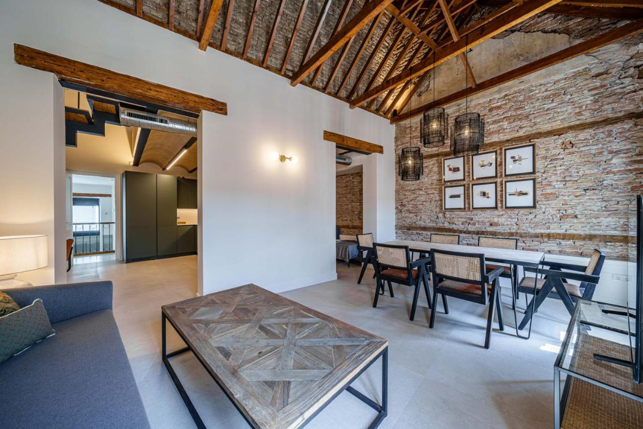 Homely Malaga Mariblanca 17, Vegafuente Apartments Экстерьер фото