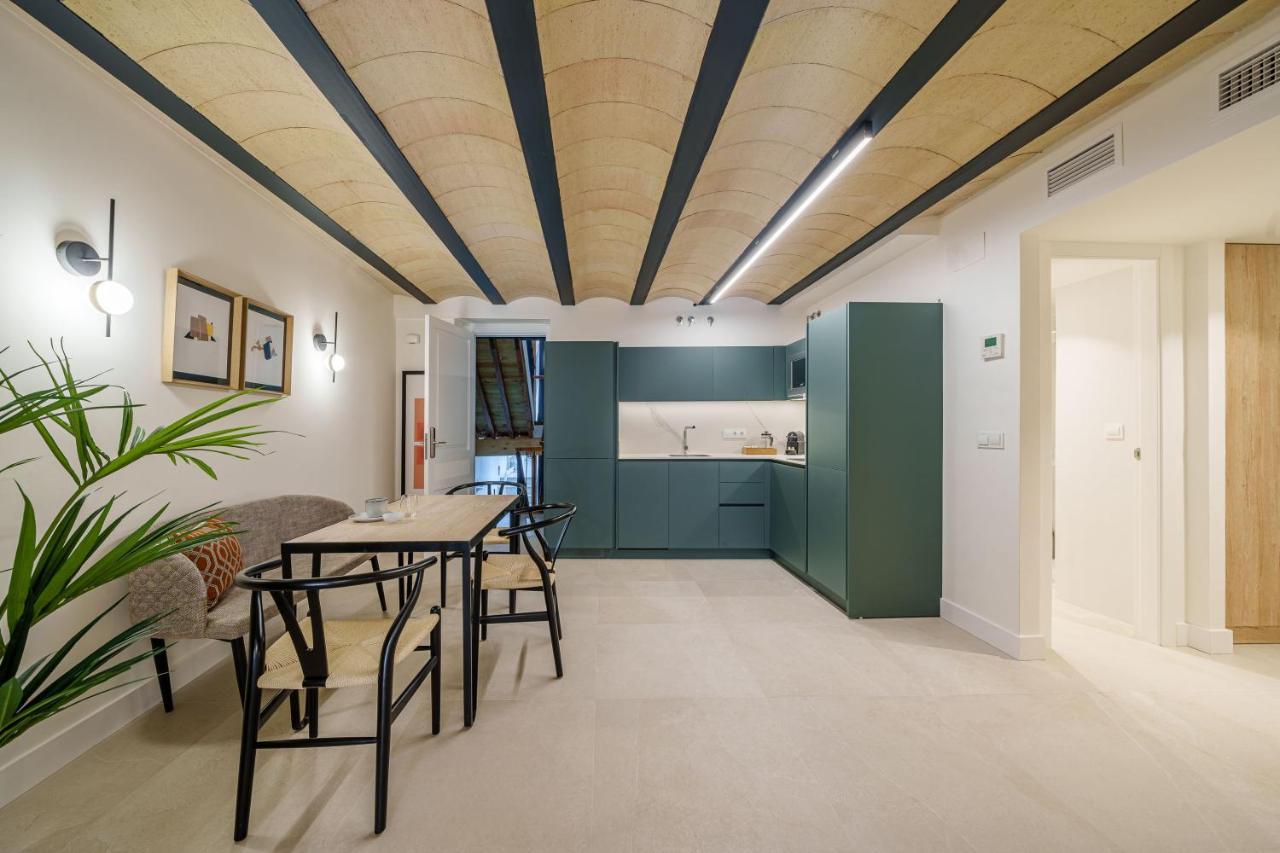 Homely Malaga Mariblanca 17, Vegafuente Apartments Экстерьер фото