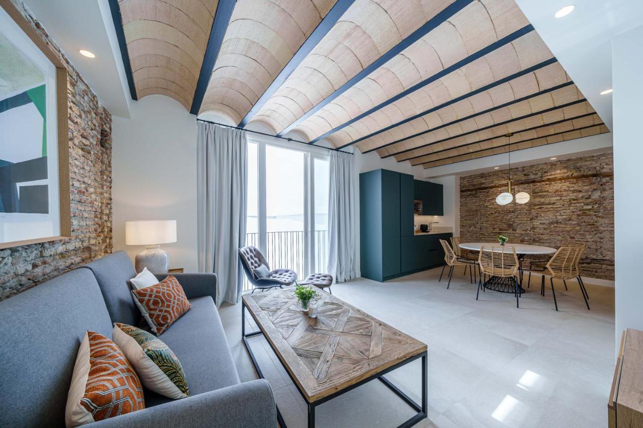 Homely Malaga Mariblanca 17, Vegafuente Apartments Экстерьер фото