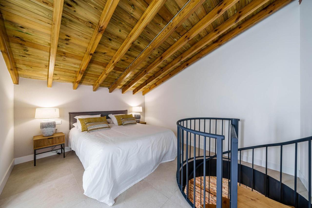 Homely Malaga Mariblanca 17, Vegafuente Apartments Экстерьер фото