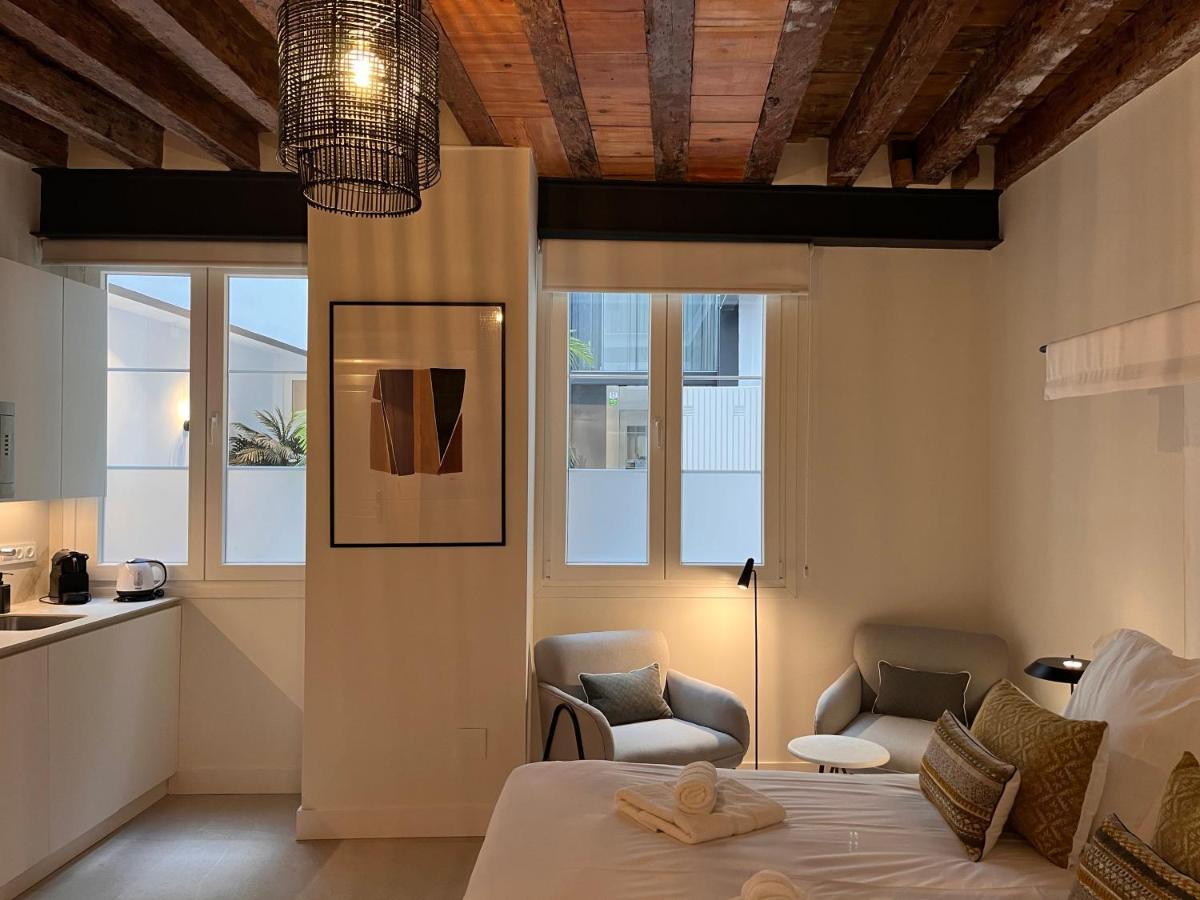 Homely Malaga Mariblanca 17, Vegafuente Apartments Экстерьер фото