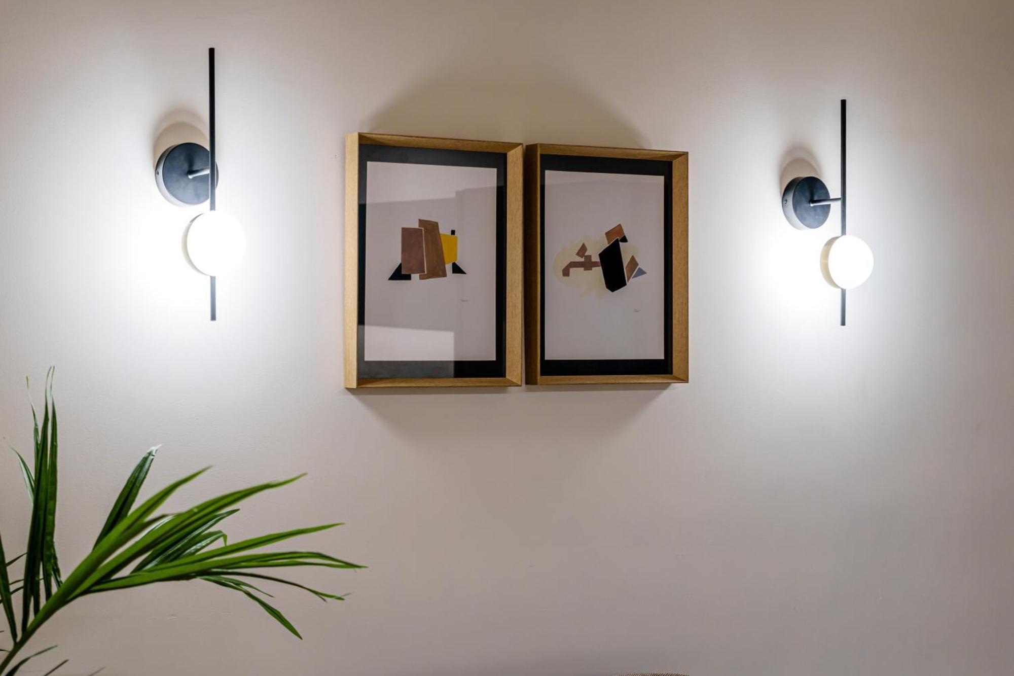 Homely Malaga Mariblanca 17, Vegafuente Apartments Экстерьер фото